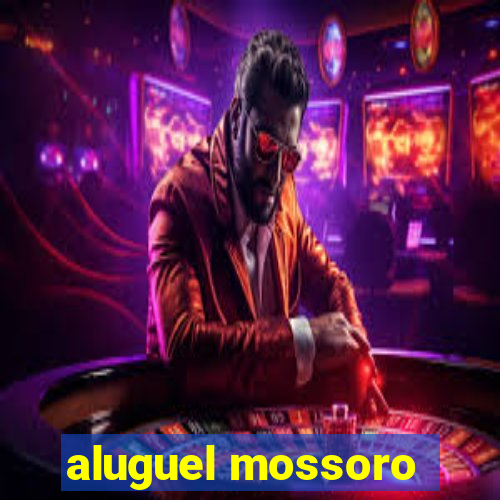 aluguel mossoro